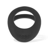 Silicone Double Ring for Men