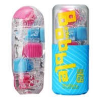 TENGA Bobble Crazy Cubes Masturbator