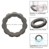 Alpha Erect Ring for Enhanced Stamina