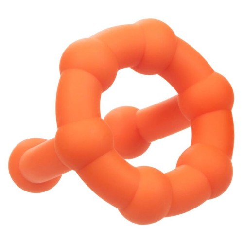 Alpha All Star Ring Orange - Ultimate Pleasure