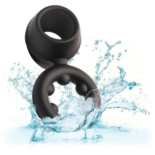 Alpha Dual Magnum Ring - Premium Silicone