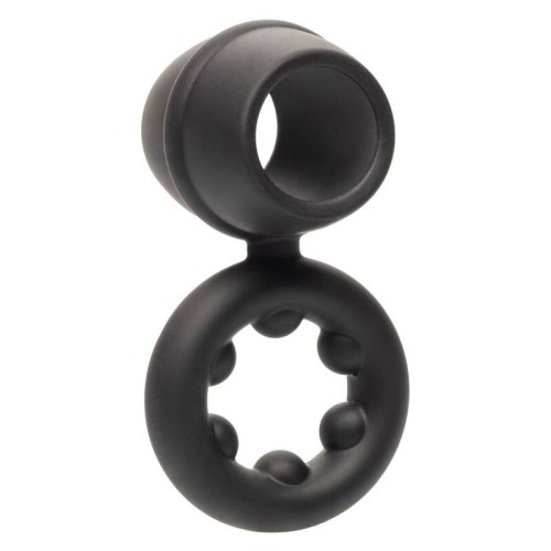 Alpha Dual Magnum Ring - Premium Silicone