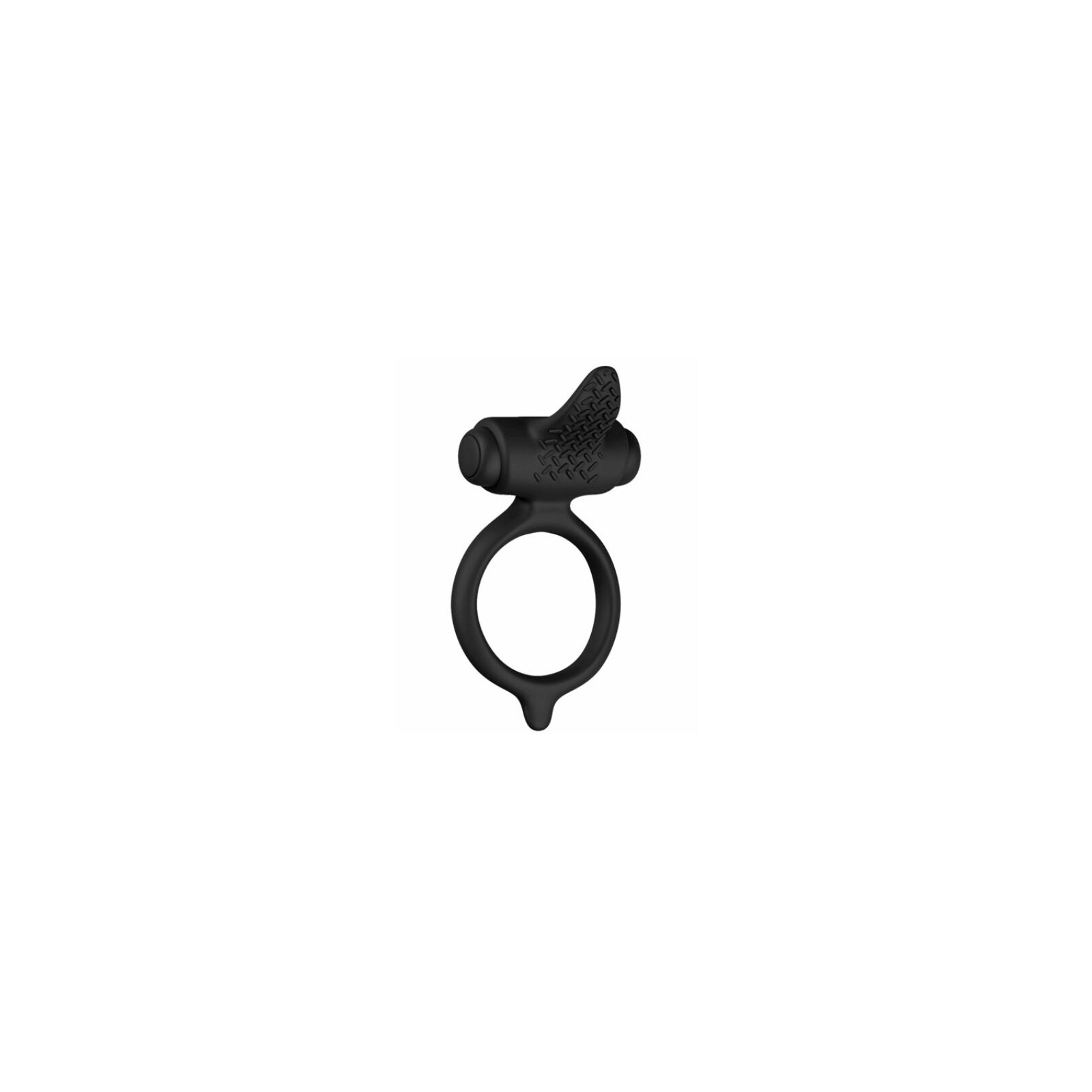 Bcharmed Basic Vibrating Ring Slate