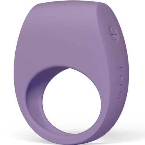 Tor 3 Bluetooth Vibrating Ring for Couples