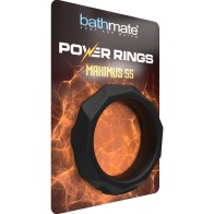 Power Ring Maximus 55 para un Placer Mejorado