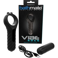 Vibe Edge Silicone Vibrator