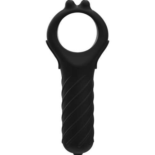 Vibe Edge Vibrador de Silicona