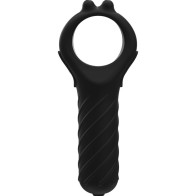 Vibe Edge Silicone Vibrator