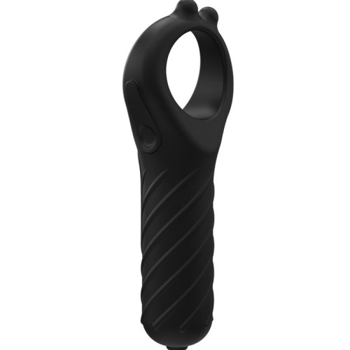 Vibe Edge Vibrador de Silicona