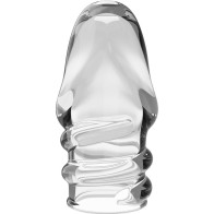 Transparent Penis Sleeve for BDSM