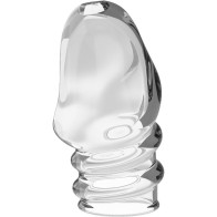 Transparent Penis Sleeve for BDSM