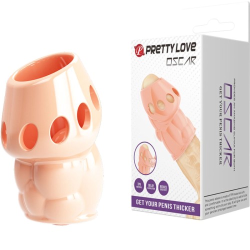 Pretty Love - Oscar Engrosadomasoquismor Pene Natural