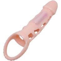 Pretty Love Harrison Funda Extensora Pene Con Vibracion