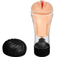 Buy Pretty Love Double Face Vibrating Egg Online