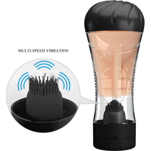 Buy Pretty Love Double Face Vibrating Egg Online