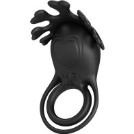 Pretty Love Ruben Vibrating Ring - Enhance Your Pleasure