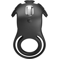 Pretty Love Ruben Vibrating Ring - Enhance Your Pleasure