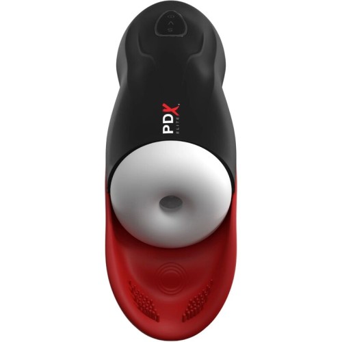 Fap-o-matic Pro Stroker with Ball Base