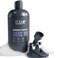 Pdx Plus Shampoo Bottle Stroker for Men