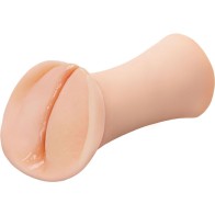 Slippery Slit Self-Lubricating Masturbator for Men