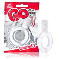 Screaming O GO Vibrating Ring