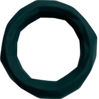 Stellar Green Penis Ring for Enhanced Performance