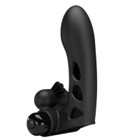 Pretty Love Orlando Finger Vibrator for Explosive Orgasms