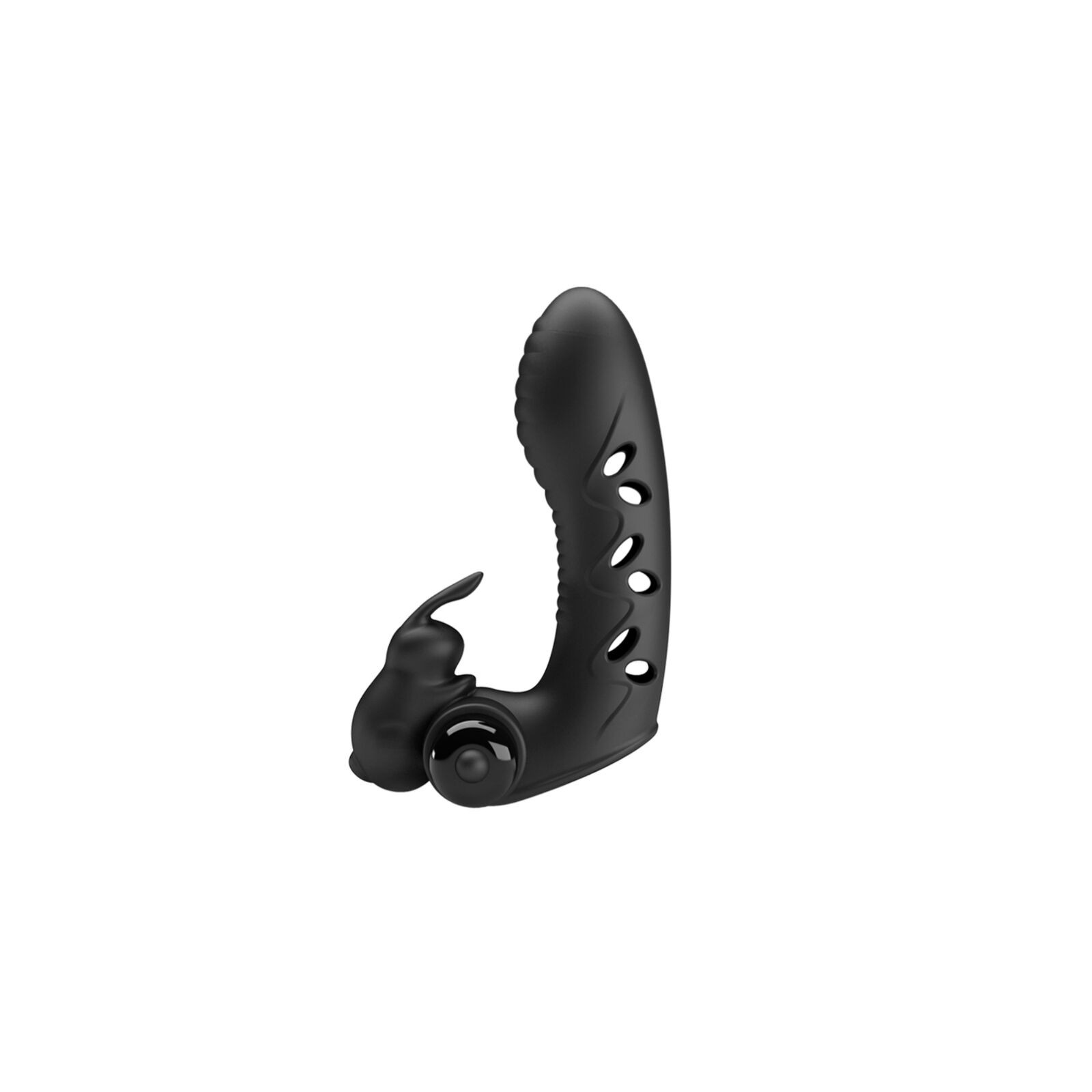 Pretty Love Vance Finger Bunny Vibrator - Cute Pleasure