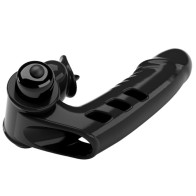 Pretty Love - Corbin Finger Vibrator Black - Ultimate Pleasure