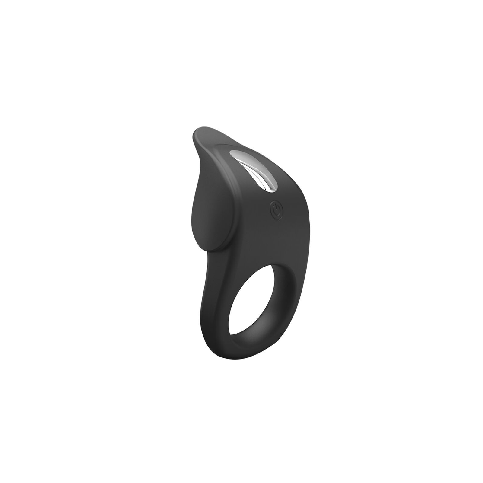 Pretty Love Anillo Vibrador Para Pene Negro