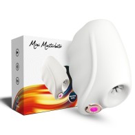 Armony Master Vibrator