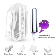 Armony Master Vibrator