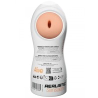 Maxi Flex Male Masturbator Large