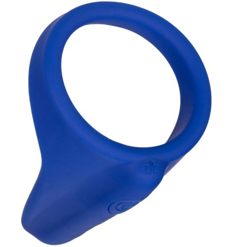 Admiral Liquid Silicone Perineum Massager with Vibration - Ultimate Pleasure Device