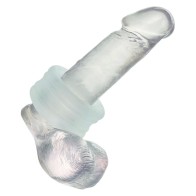 Boundless Bumper Stroker Ring for Enhanced Pleasure