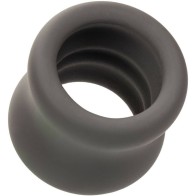 Alpha Double Scrotum Extension Ring for Enhanced Pleasure