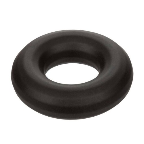 Alpha Liquid Silicone Prolong Medium Ring | Enhanced Pleasure