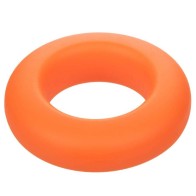 Alpha Prolong Large Ring Orange