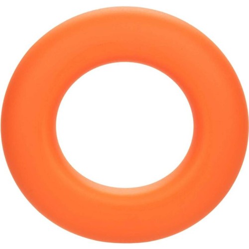 Alpha Prolong Large Ring Orange