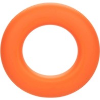 Alpha Prolong Large Ring Orange