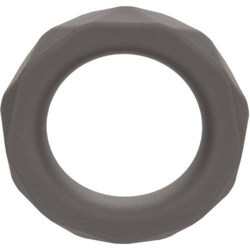 Alpha Liquid Silicone Prolong Ring for Enhanced Pleasure