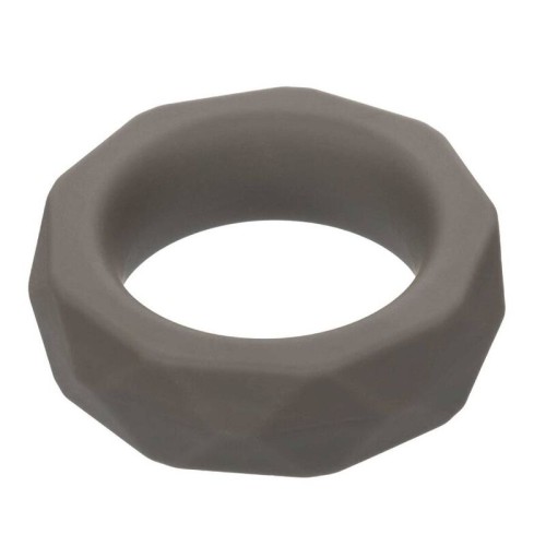 Alpha Liquid Silicone Prolong Ring for Enhanced Pleasure