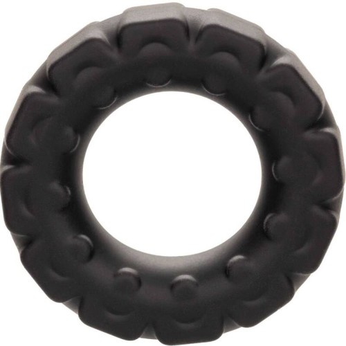 Alpha Prolong Tread Ring Black