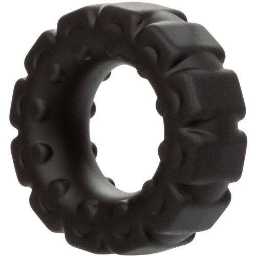 Alpha Prolong Tread Ring Black