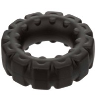 Alpha Prolong Tread Ring Black