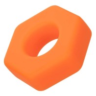 Alpha Anillo Prolong Sexgono Naranja