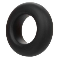 Alpha Liquid Silicone Set of 2 Rings Grey