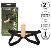 Performance Maxx Harness Extension for Enhanced Pleasure