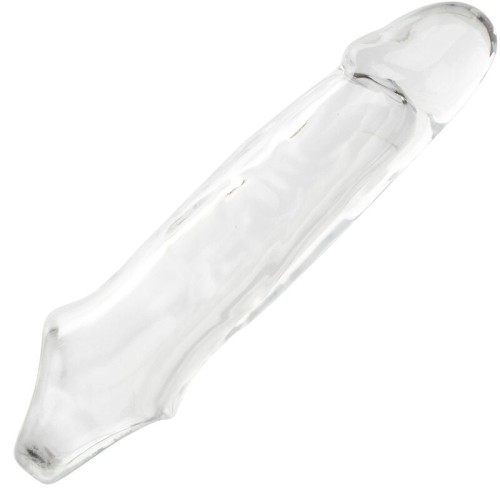 Performance Maxx Clear Extension 5.5 - Upgrade Your Pleasure