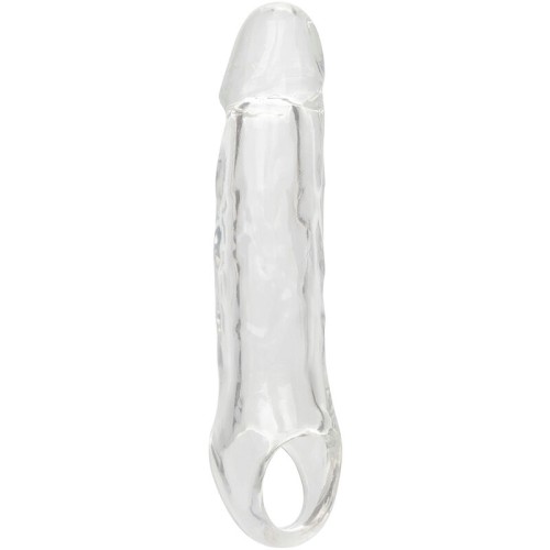 Performance Maxx Clear Extension 5.5 - Upgrade Your Pleasure